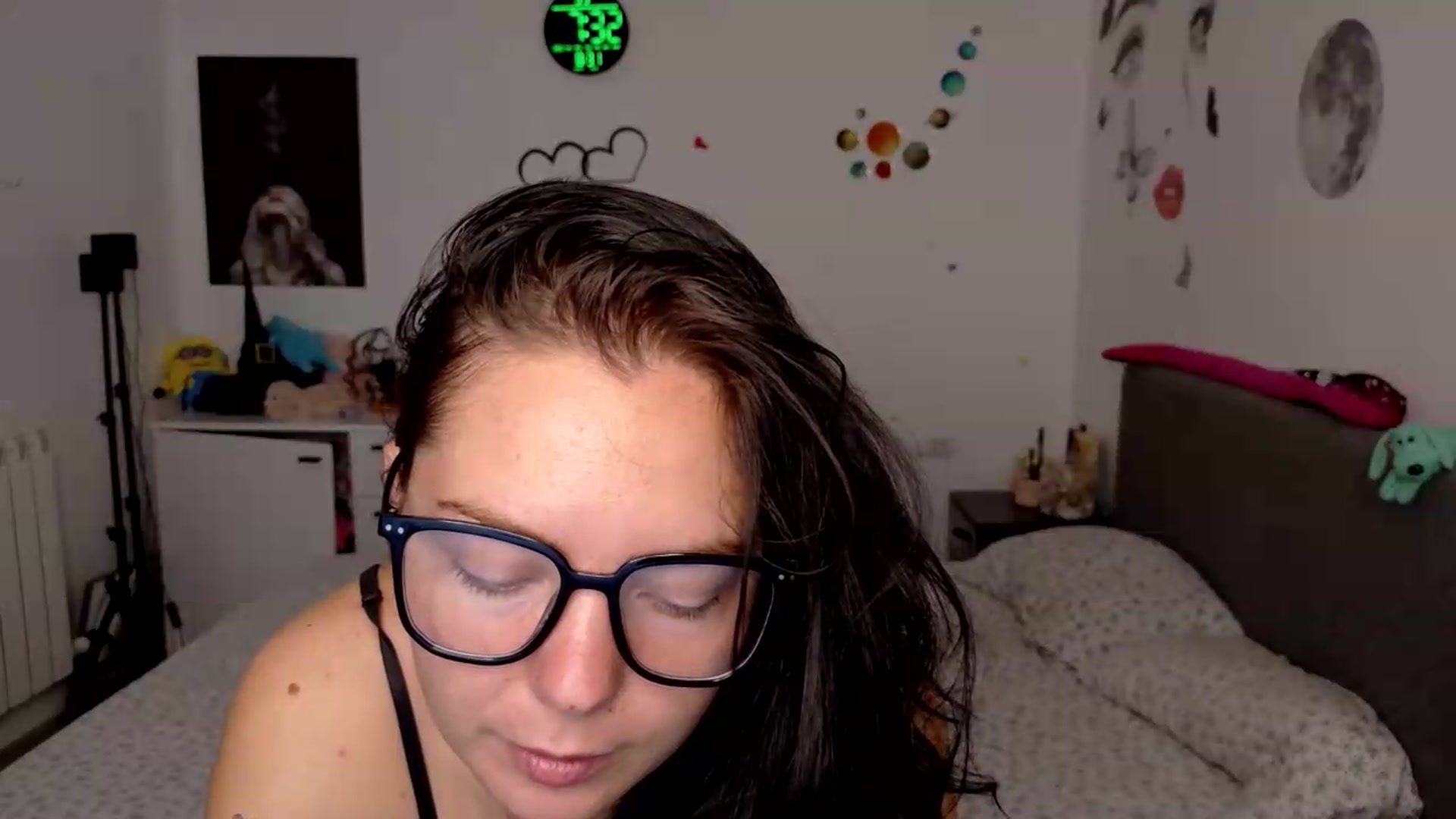 Gallery image thumbnail from YreneA's myfreecams stream on, 08/31/2026, 05:56 image 3 of 20