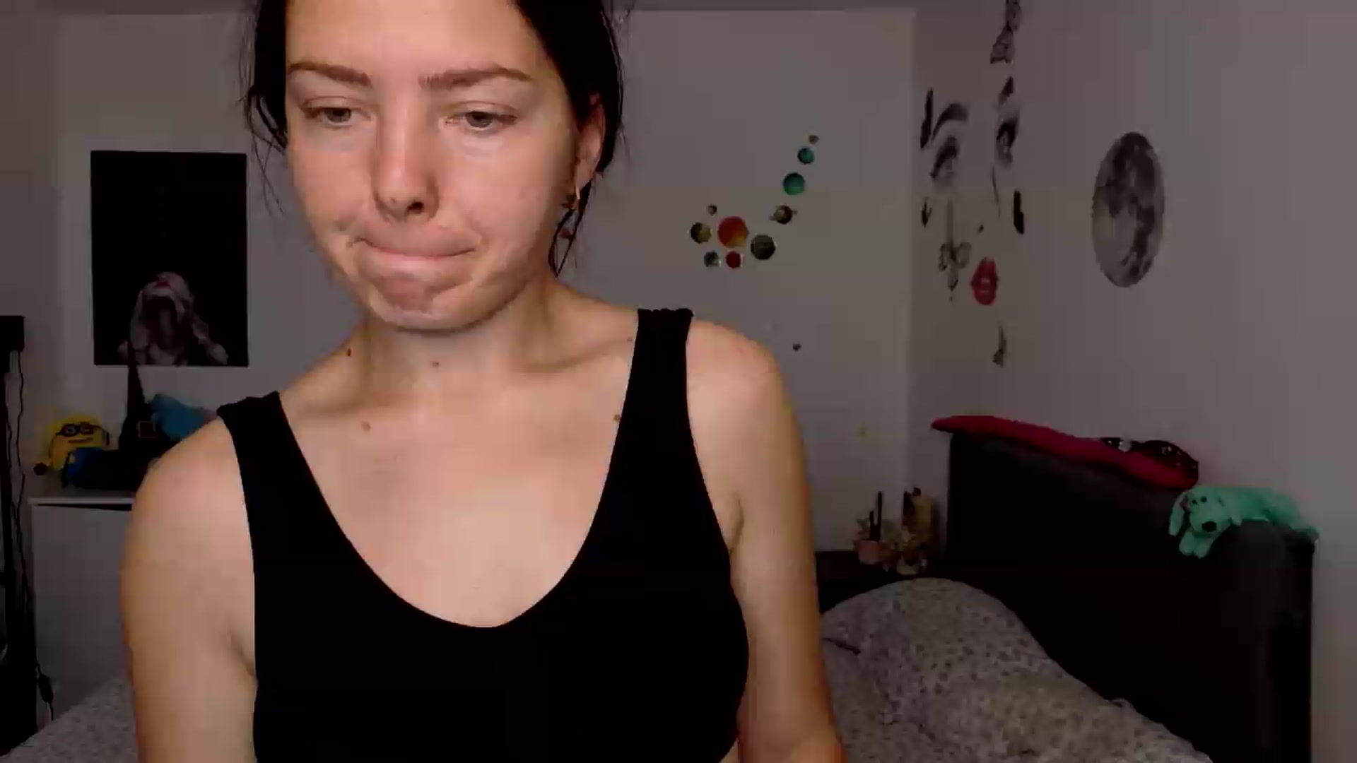 Gallery image thumbnail from YreneA's myfreecams stream on, 09/01/2026, 07:45 image 1 of 20