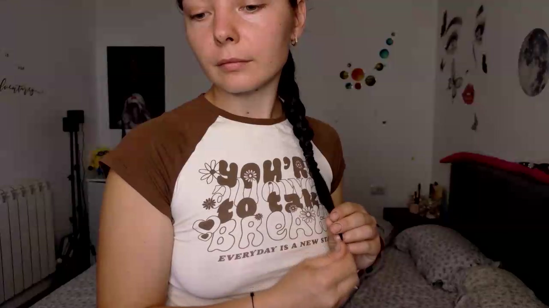 Gallery image thumbnail from YreneA's myfreecams stream on, 09/02/2026, 06:22 image 18 of 20