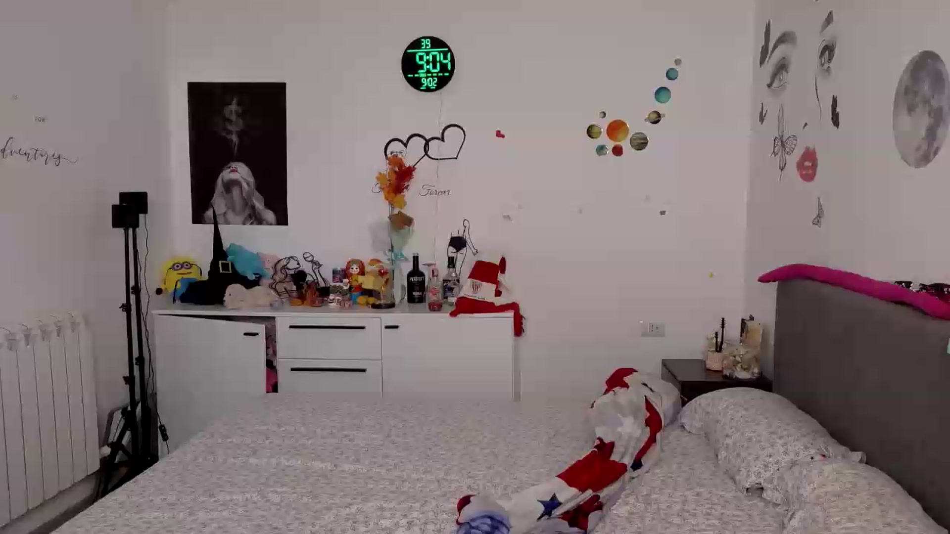 Gallery image thumbnail from YreneA's myfreecams stream on, 09/02/2026, 06:22 image 1 of 20