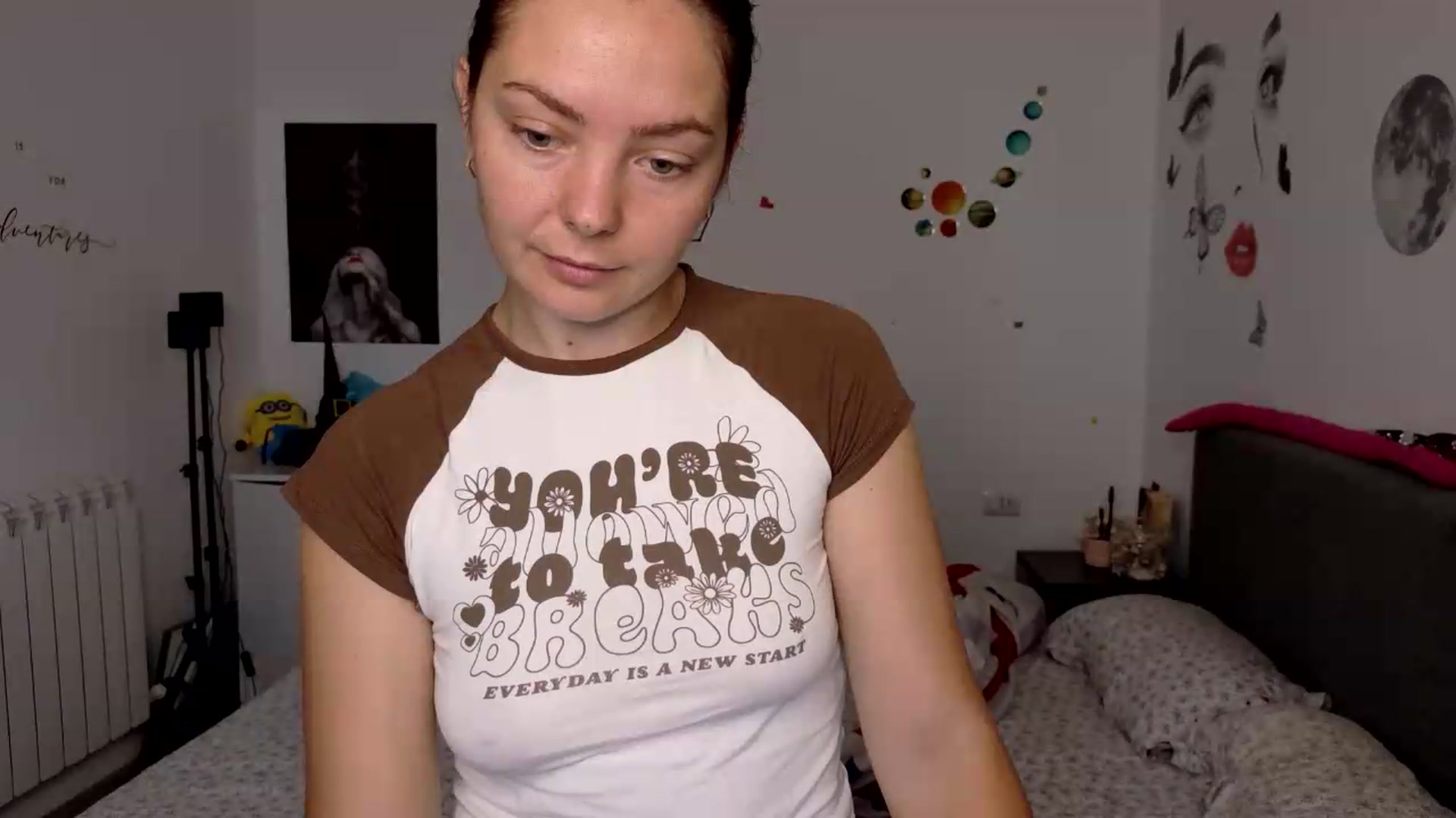 Gallery image thumbnail from YreneA's myfreecams stream on, 09/02/2026, 06:22 image 20 of 20