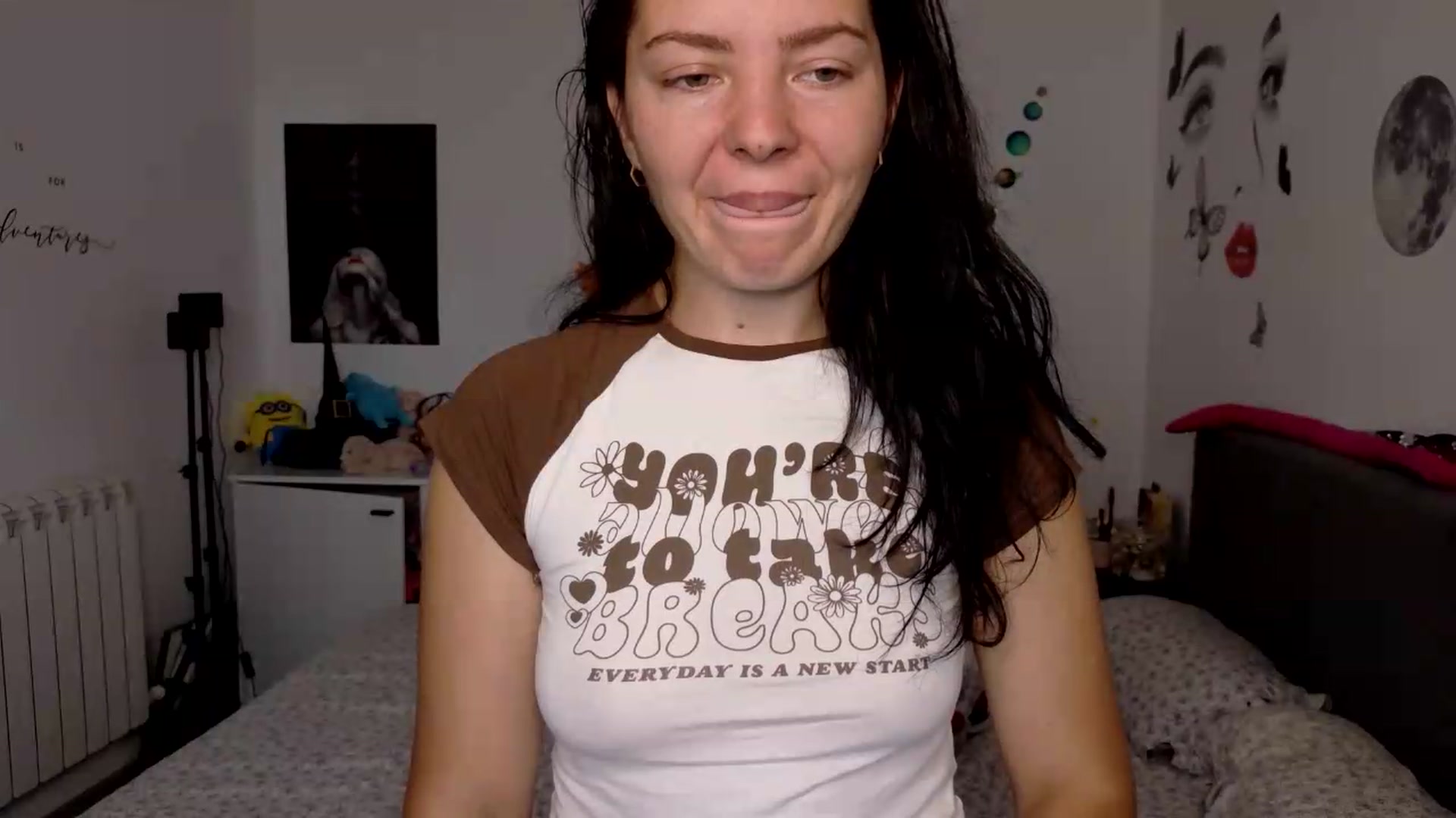 Gallery image thumbnail from YreneA's myfreecams stream on, 09/02/2026, 06:22 image 15 of 20