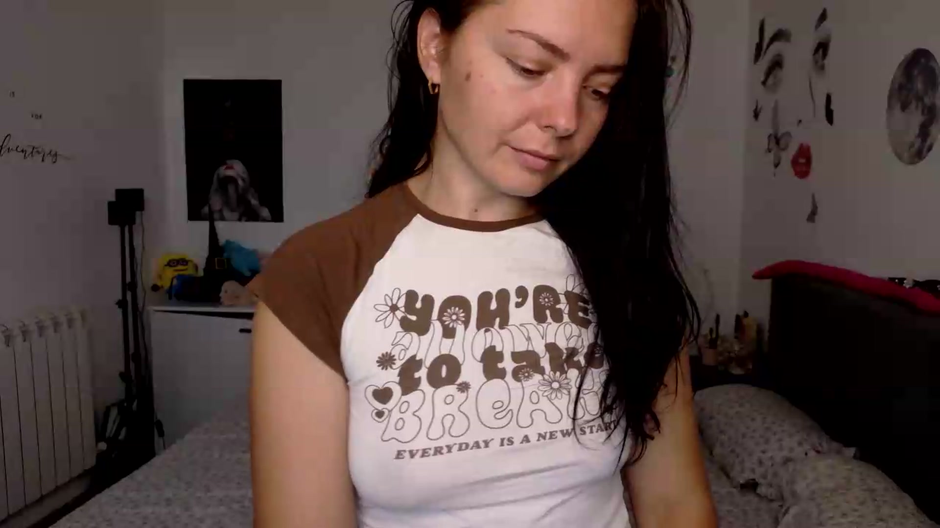 Gallery image thumbnail from YreneA's myfreecams stream on, 09/02/2026, 06:22 image 13 of 20