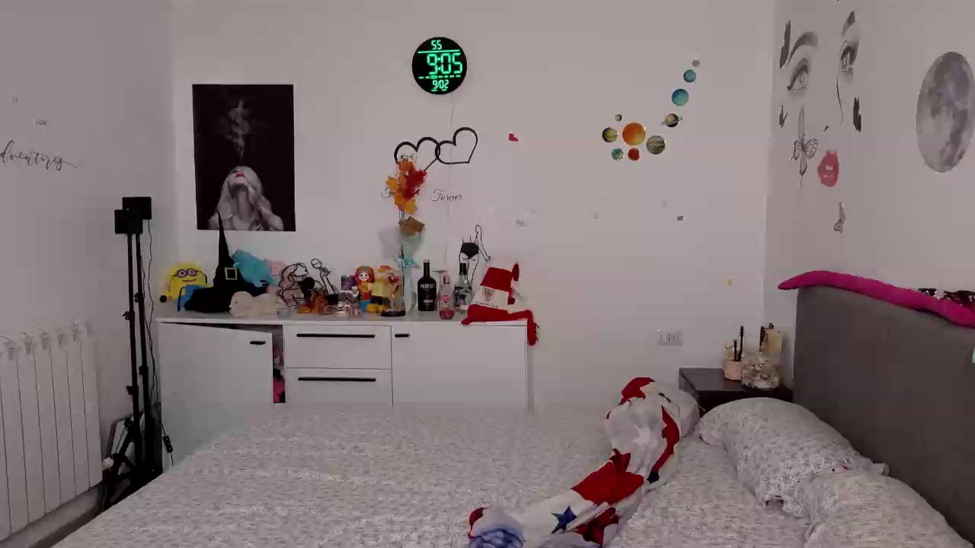 Gallery image thumbnail from YreneA's myfreecams stream on, 09/02/2026, 06:22 image 3 of 20