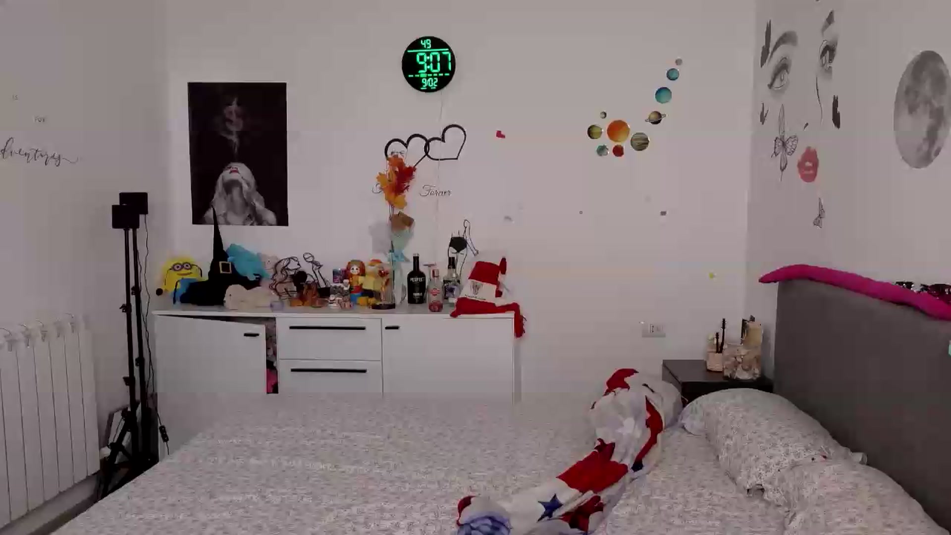 Gallery image thumbnail from YreneA's myfreecams stream on, 09/02/2026, 06:22 image 6 of 20