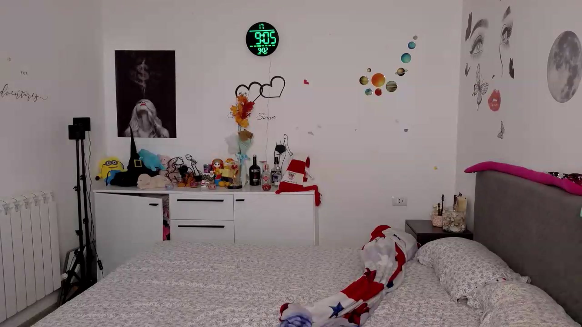 Gallery image thumbnail from YreneA's myfreecams stream on, 09/02/2026, 06:22 image 2 of 20