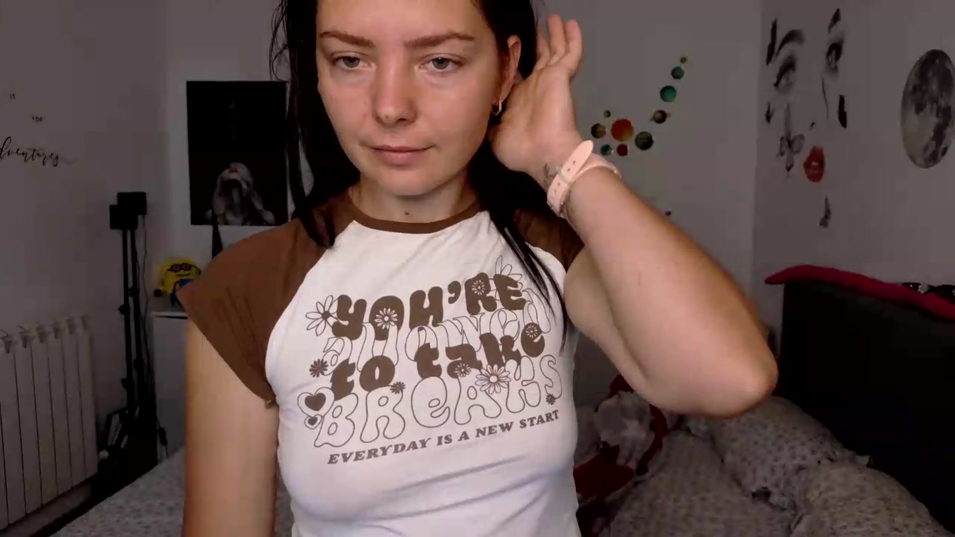 Gallery image thumbnail from YreneA's myfreecams stream on, 09/02/2026, 06:22 image 12 of 20