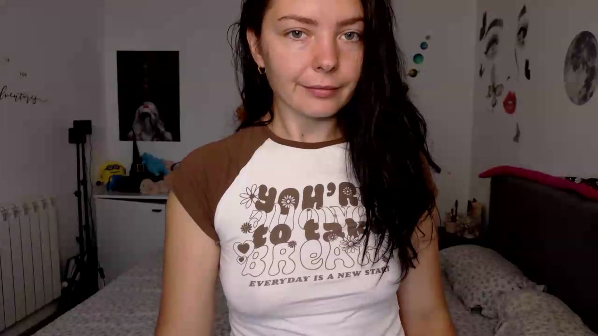 Gallery image thumbnail from YreneA's myfreecams stream on, 09/02/2026, 06:22 image 14 of 20