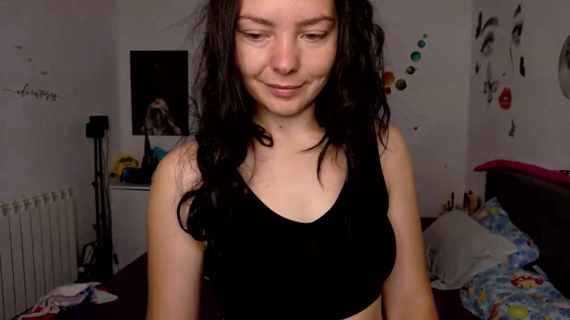 Gallery image thumbnail from YreneA's myfreecams stream on, 09/03/2026, 04:32 image 6 of 20