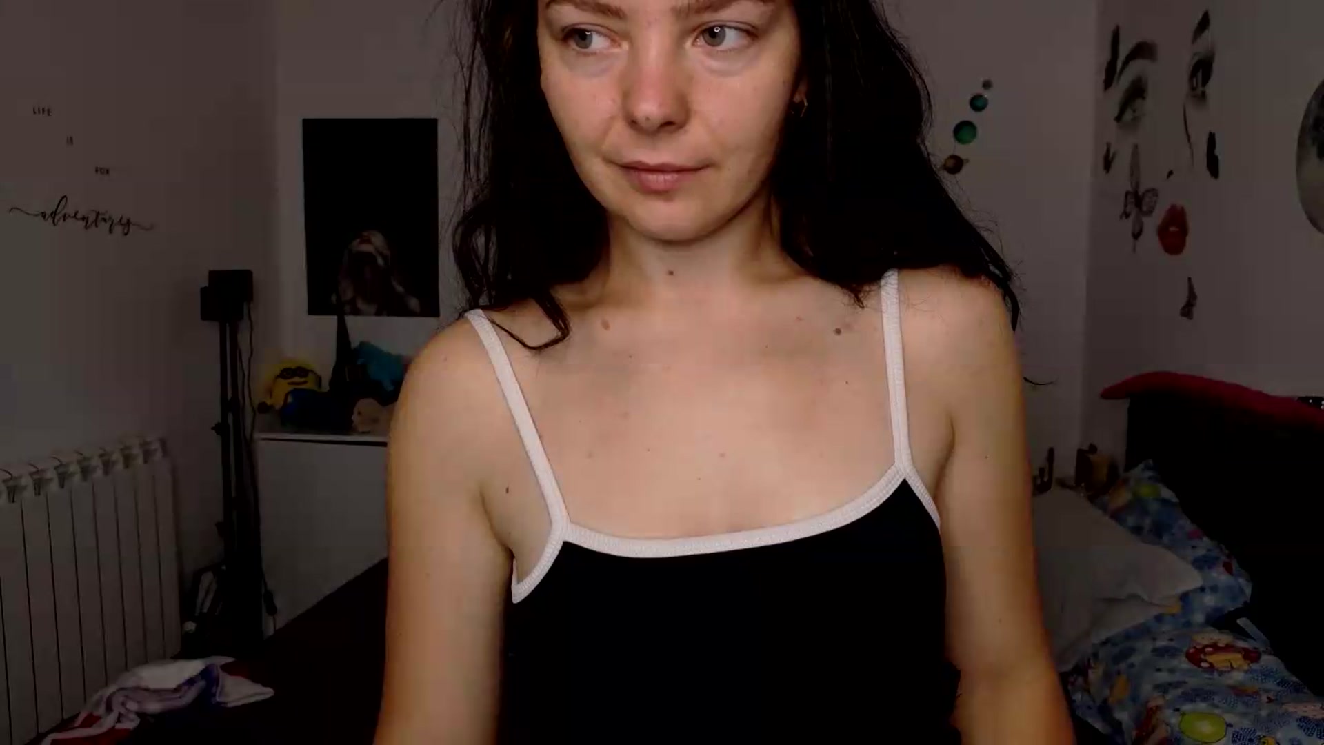 Gallery image thumbnail from YreneA's myfreecams stream on, 09/03/2026, 04:32 image 7 of 20