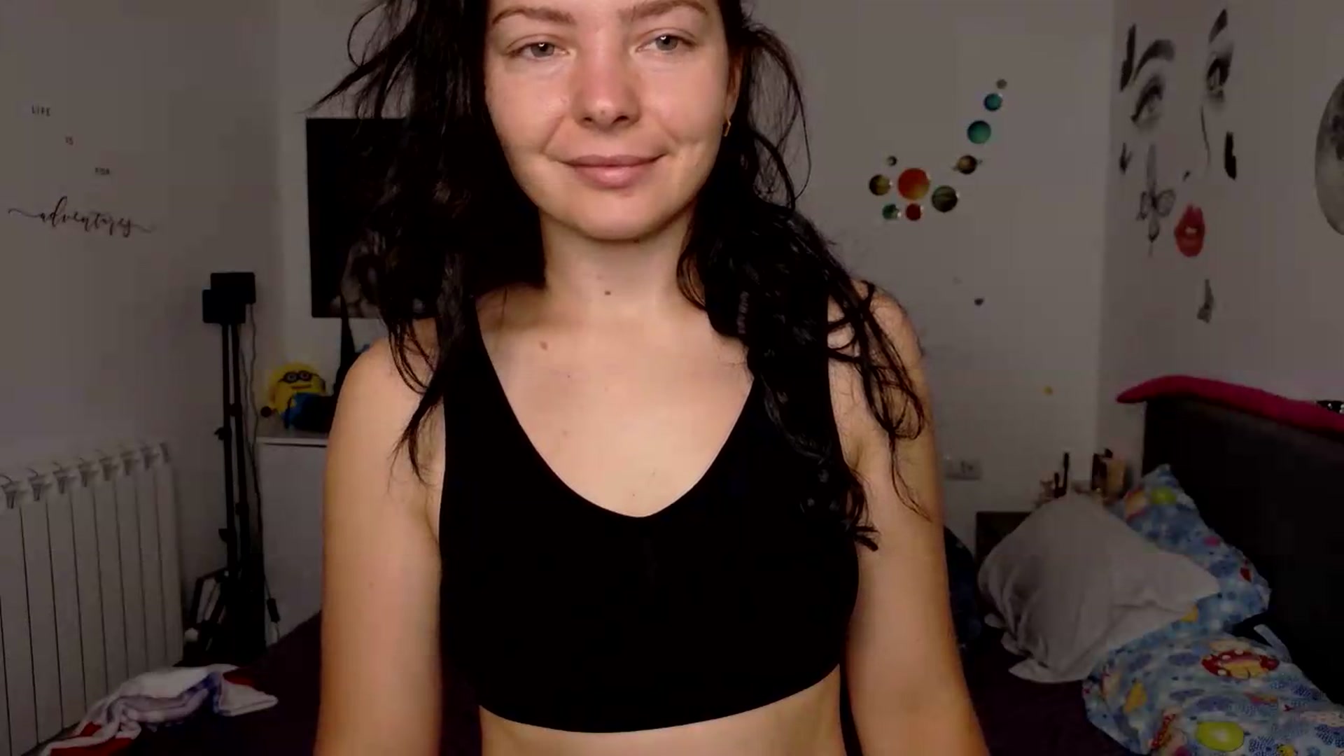 Gallery image thumbnail from YreneA's myfreecams stream on, 09/03/2026, 04:32 image 3 of 20