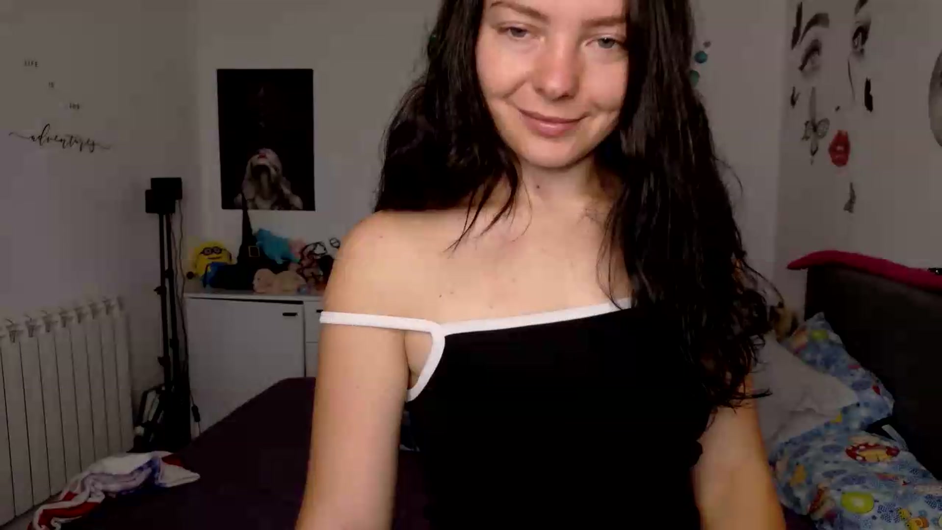 Gallery image thumbnail from YreneA's myfreecams stream on, 09/03/2026, 04:32 image 19 of 20