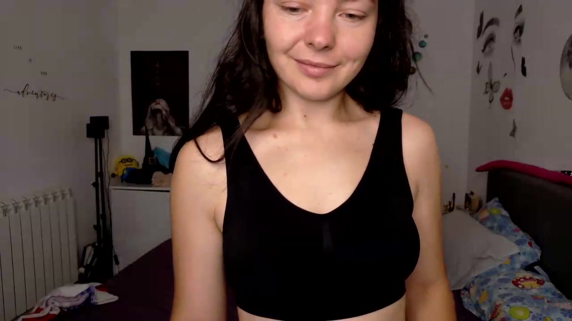 Gallery image thumbnail from YreneA's myfreecams stream on, 09/03/2026, 04:32 image 5 of 20