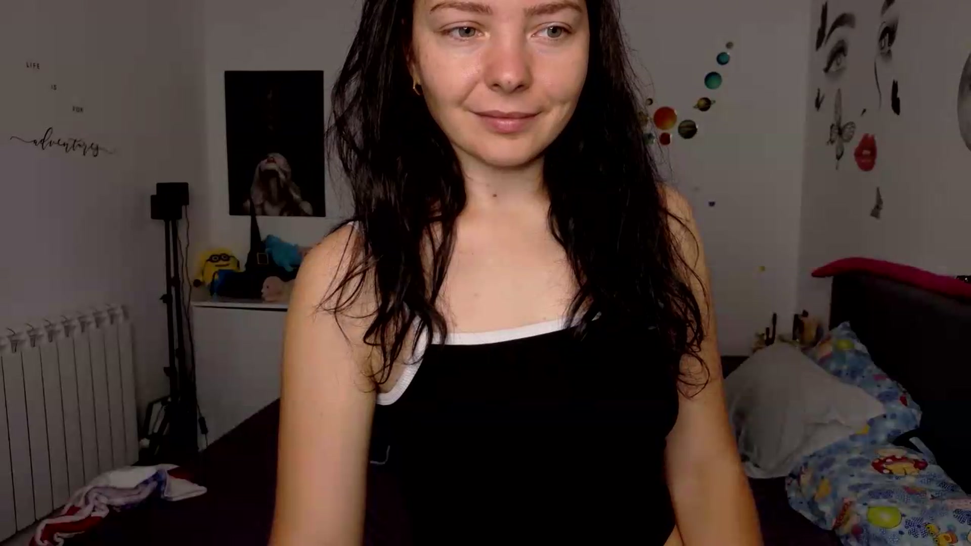 Gallery image thumbnail from YreneA's myfreecams stream on, 09/03/2026, 04:32 image 13 of 20