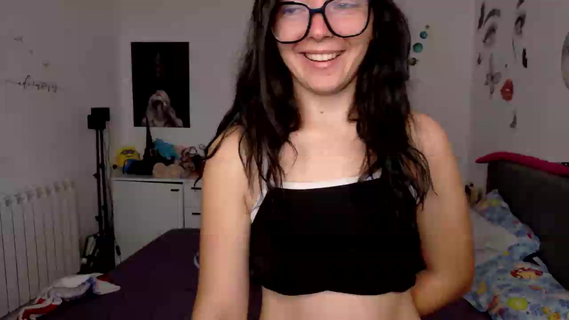 Gallery image thumbnail from YreneA's myfreecams stream on, 09/03/2026, 05:57 image 4 of 20