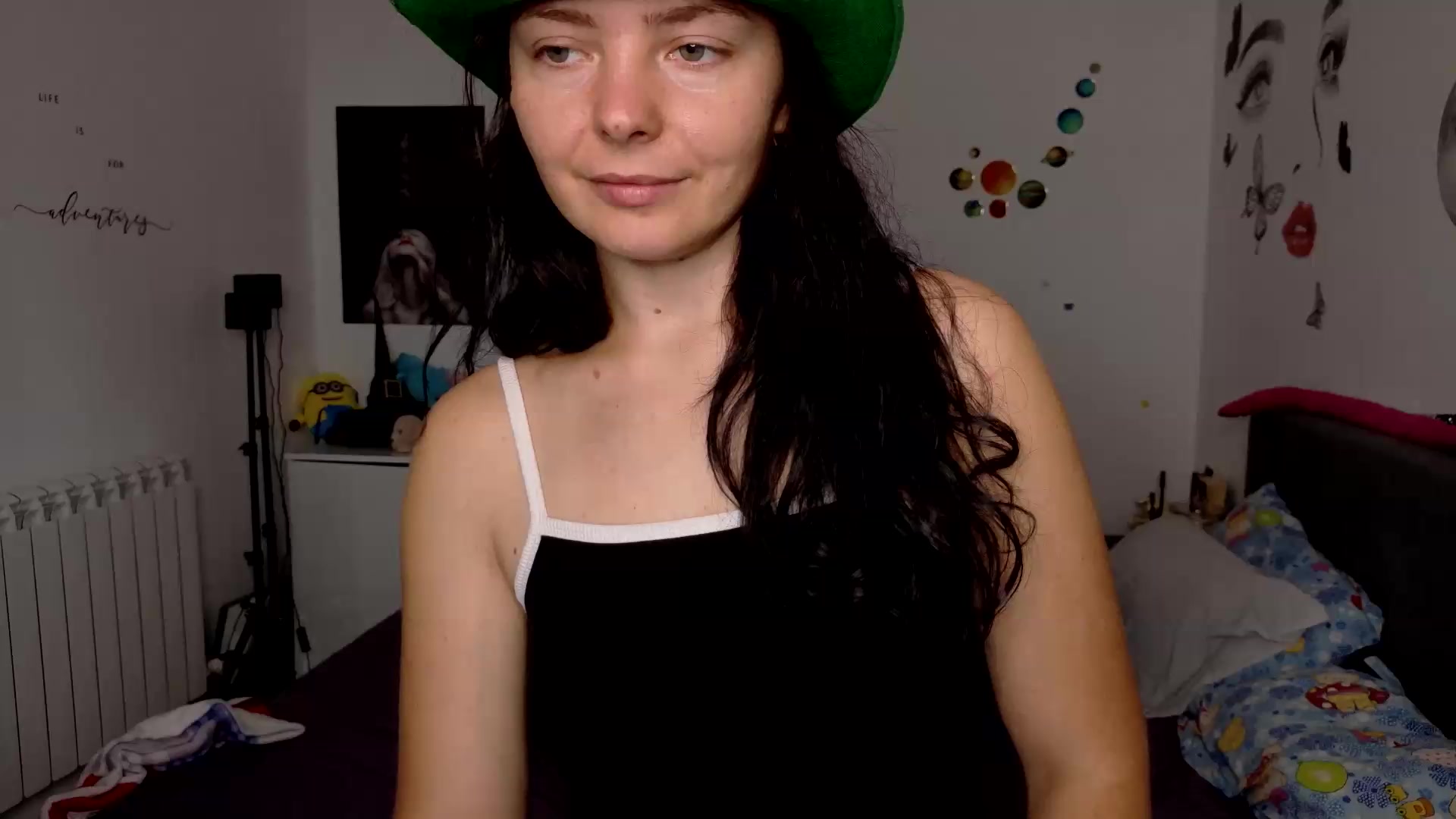 Gallery image thumbnail from YreneA's myfreecams stream on, 09/03/2026, 05:57 image 20 of 20