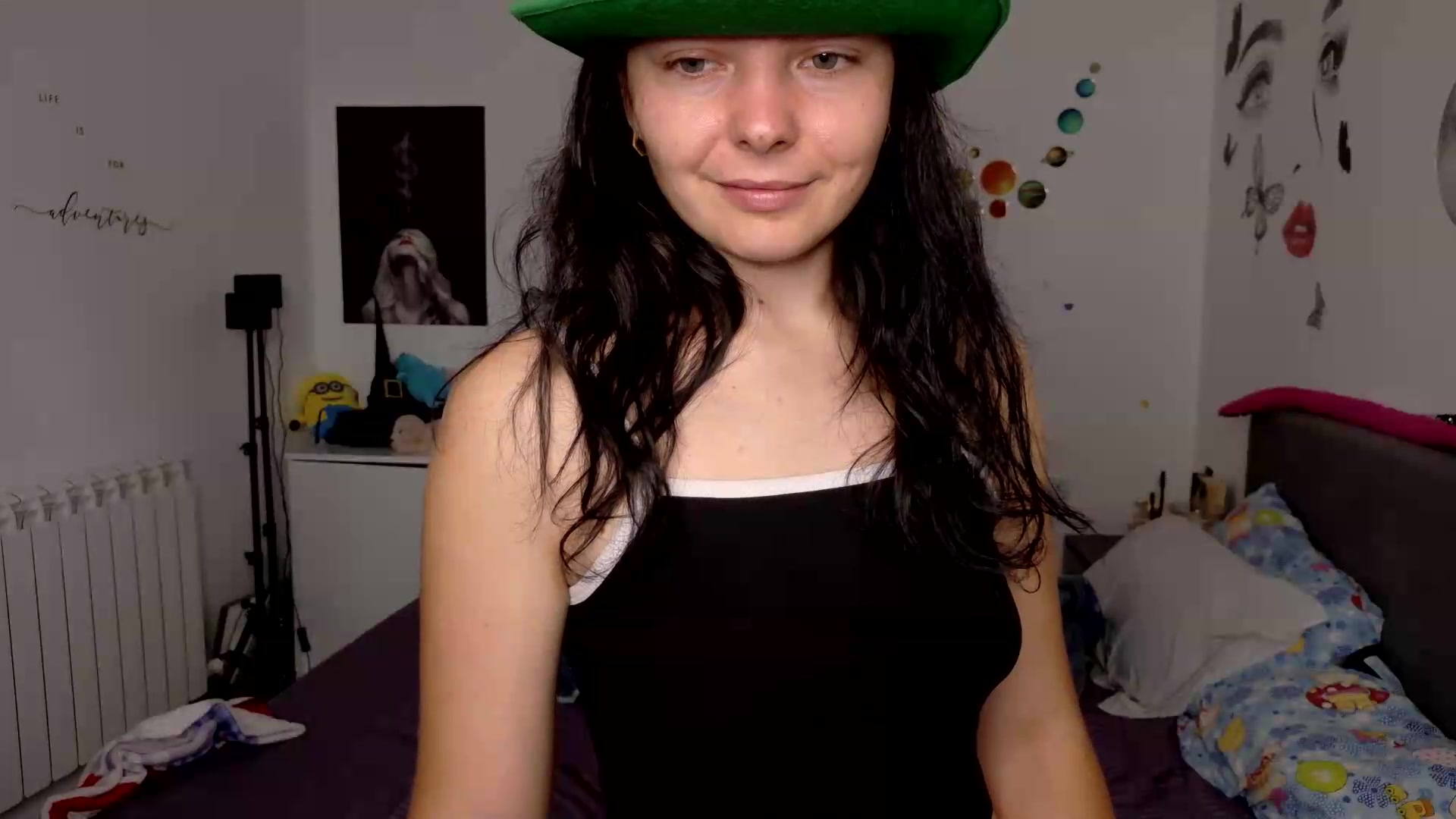 Gallery image thumbnail from YreneA's myfreecams stream on, 09/03/2026, 05:57 image 16 of 20