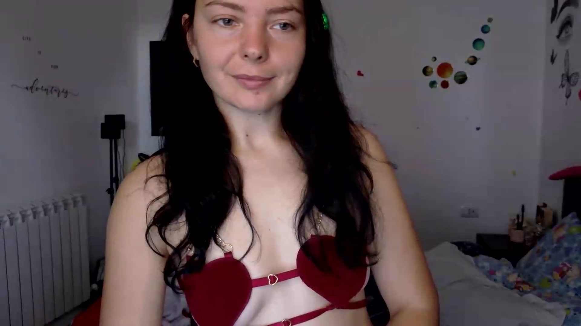 Gallery image thumbnail from YreneA's myfreecams stream on, 09/04/2026, 05:58 image 11 of 20