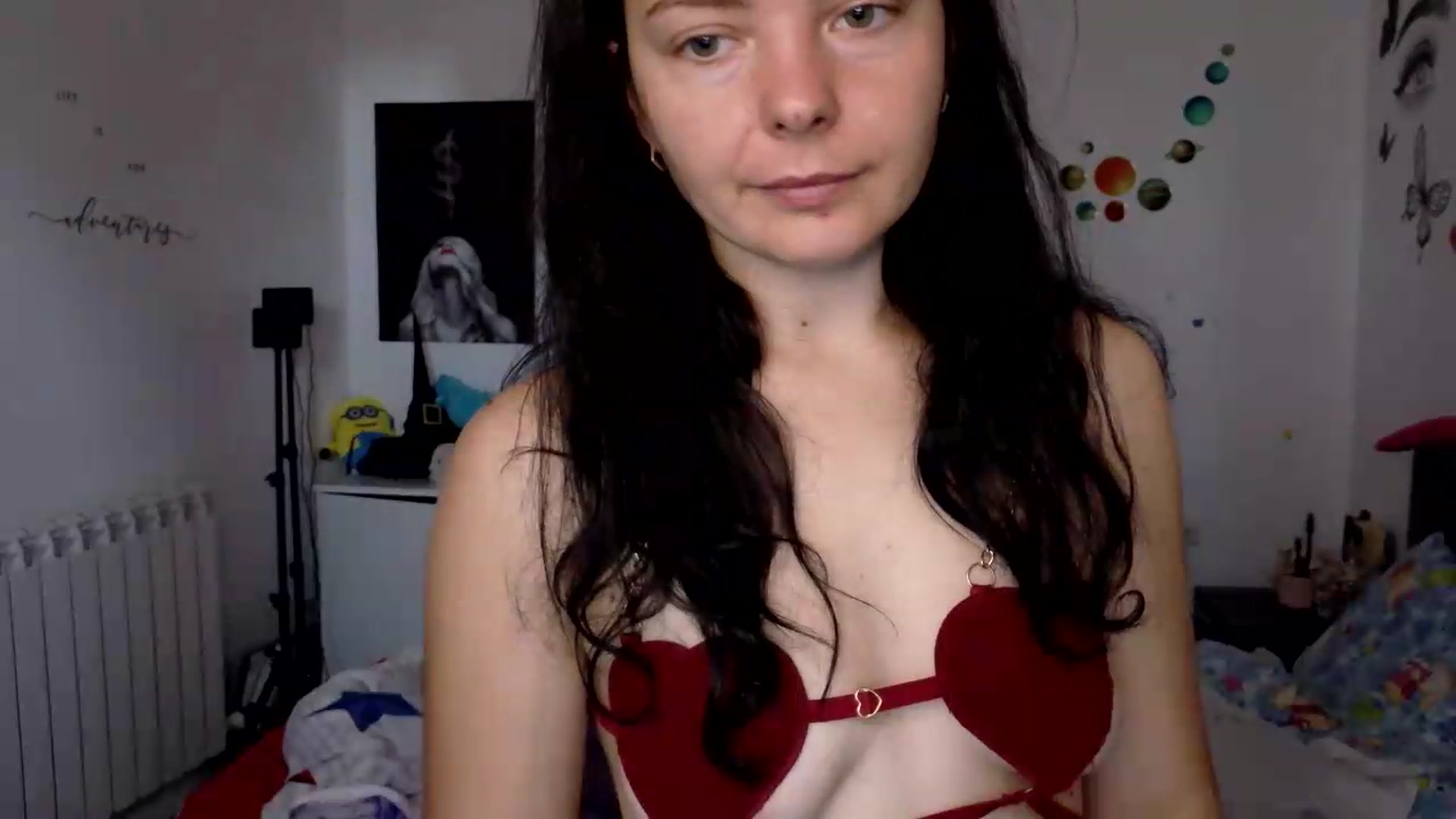 Gallery image thumbnail from YreneA's myfreecams stream on, 09/04/2026, 05:58 image 14 of 20