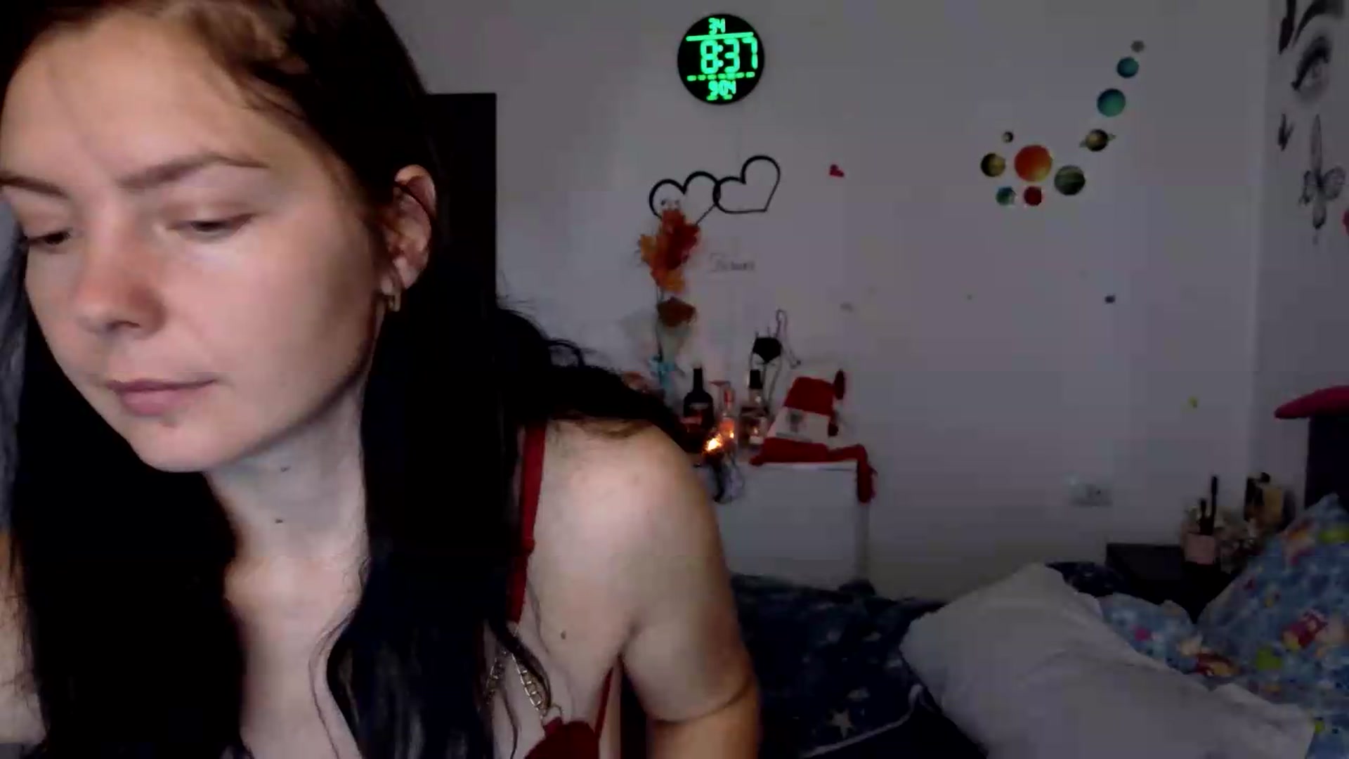 Gallery image thumbnail from YreneA's myfreecams stream on, 09/04/2026, 05:58 image 13 of 20