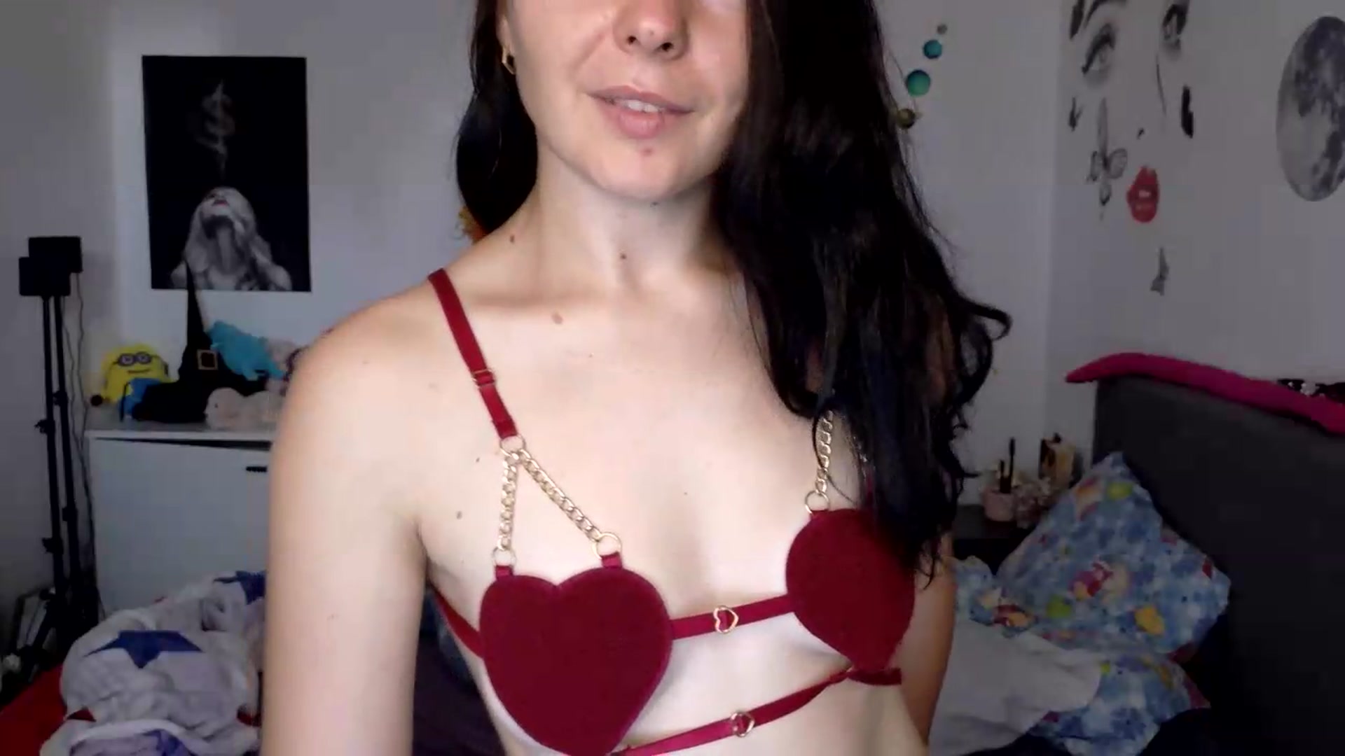 Gallery image thumbnail from YreneA's myfreecams stream on, 09/04/2026, 05:58 image 3 of 20