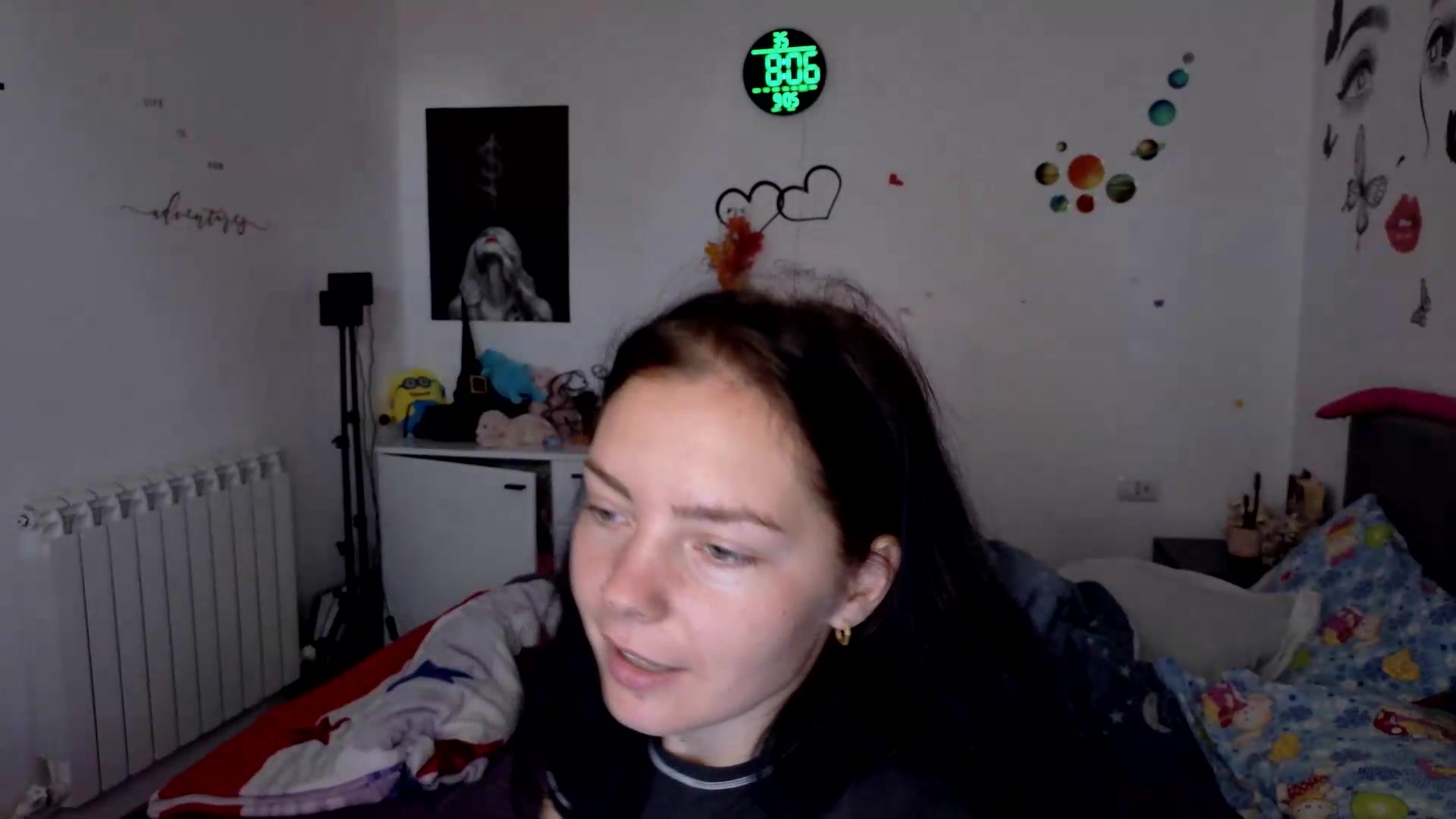 Gallery image thumbnail from YreneA's myfreecams stream on, 09/05/2026, 05:29 image 16 of 20