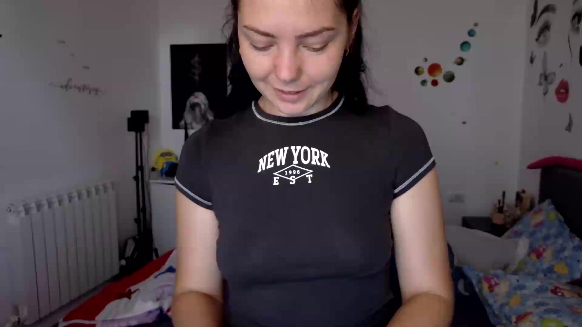 Gallery image thumbnail from YreneA's myfreecams stream on, 09/05/2026, 05:29 image 9 of 20