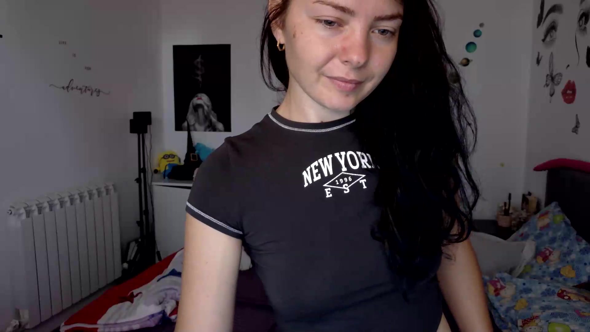 Gallery image thumbnail from YreneA's myfreecams stream on, 09/05/2026, 05:29 image 12 of 20