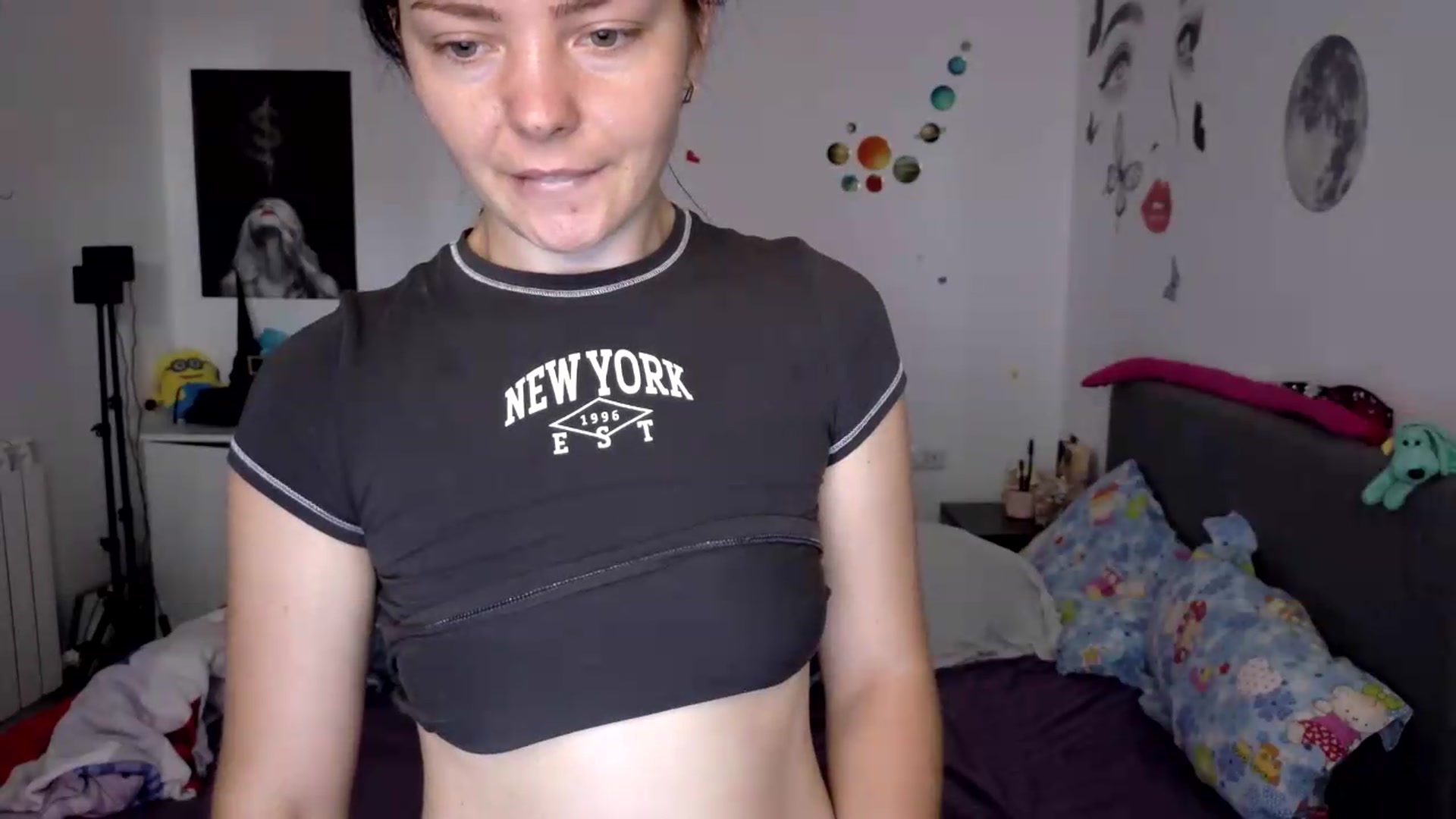 Gallery image thumbnail from YreneA's myfreecams stream on, 09/06/2026, 05:16 image 16 of 20