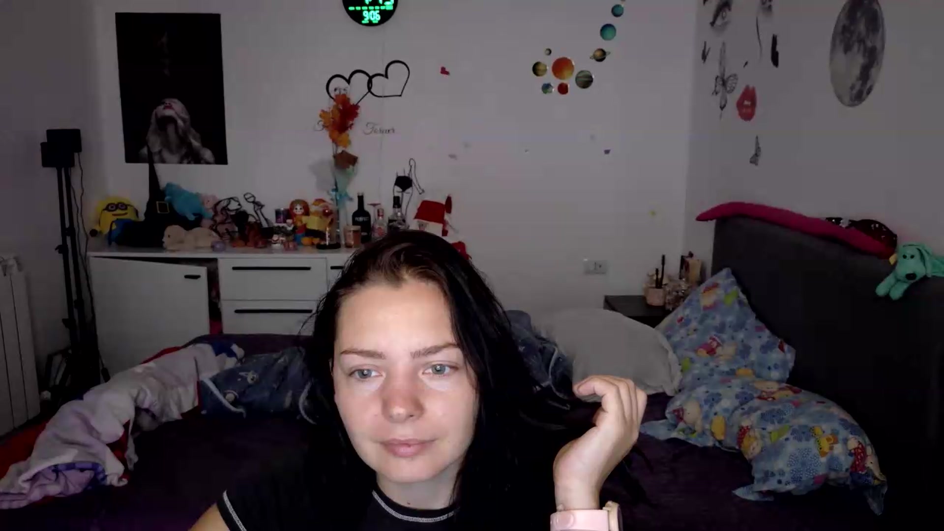 Gallery image thumbnail from YreneA's myfreecams stream on, 09/06/2026, 05:16 image 5 of 20
