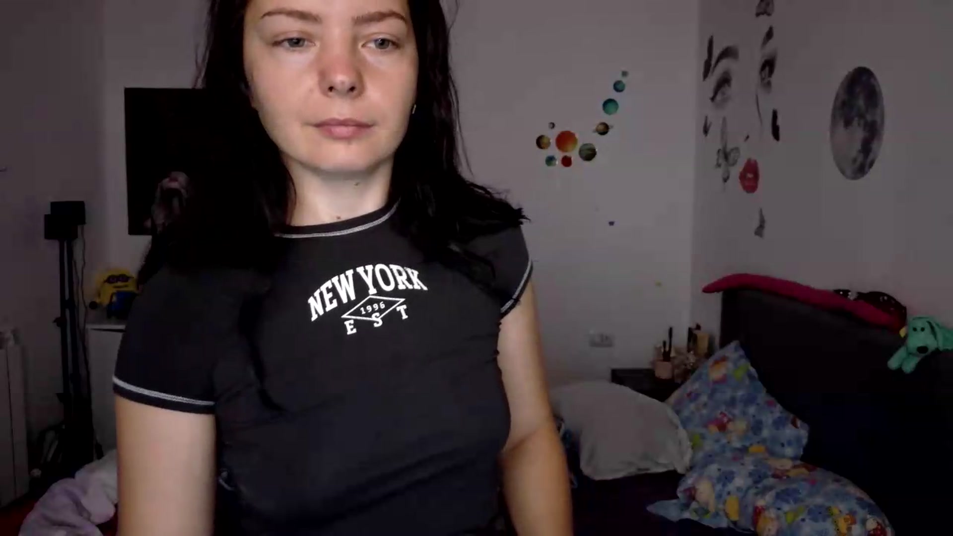Gallery image thumbnail from YreneA's myfreecams stream on, 09/06/2026, 05:16 image 3 of 20