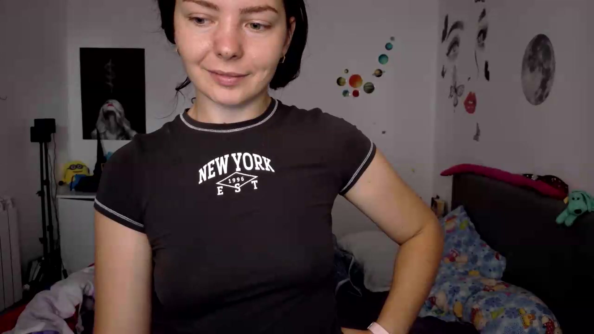 Gallery image thumbnail from YreneA's myfreecams stream on, 09/06/2026, 05:16 image 13 of 20