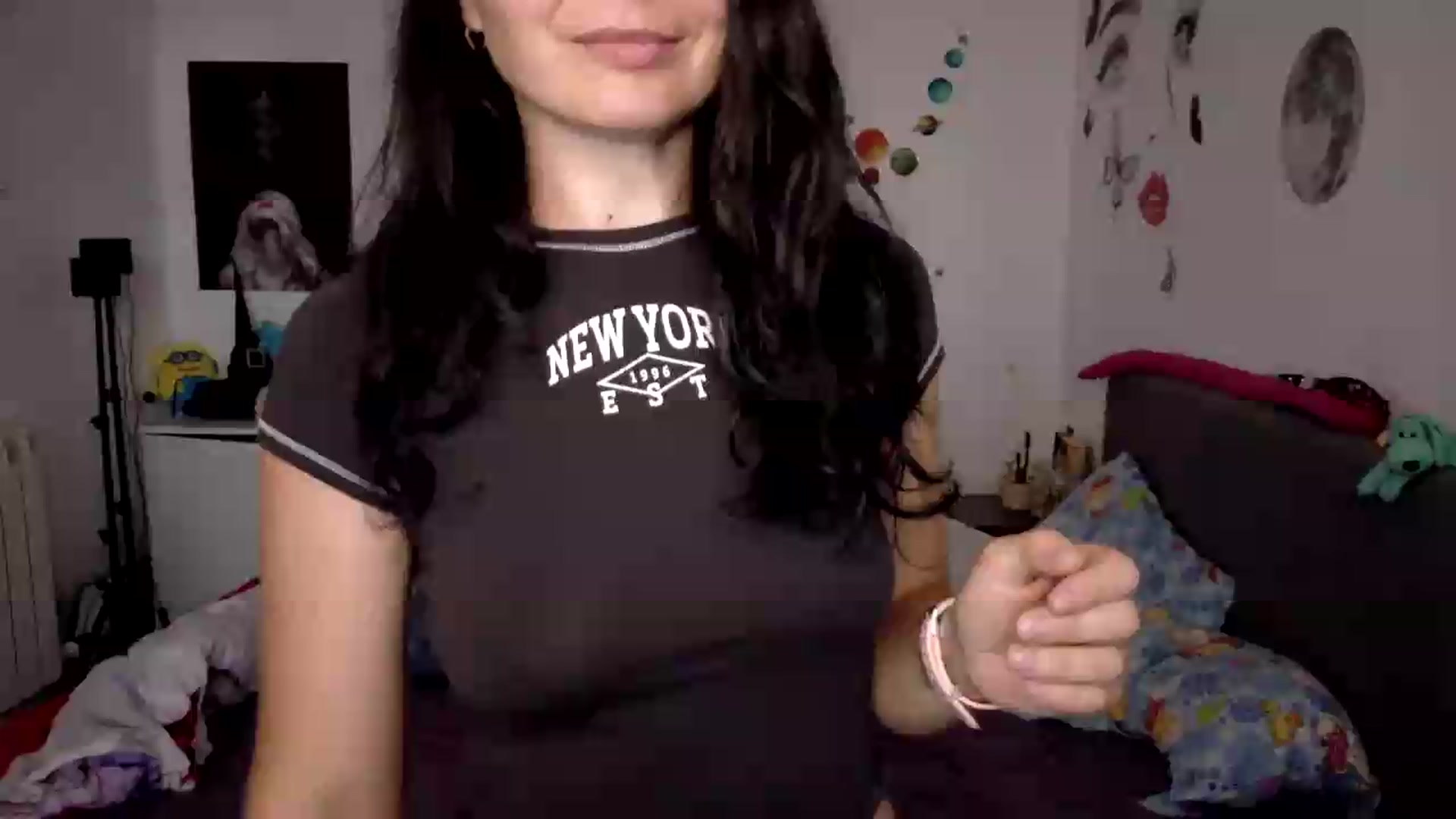 Gallery image thumbnail from YreneA's myfreecams stream on, 09/06/2026, 05:16 image 10 of 20