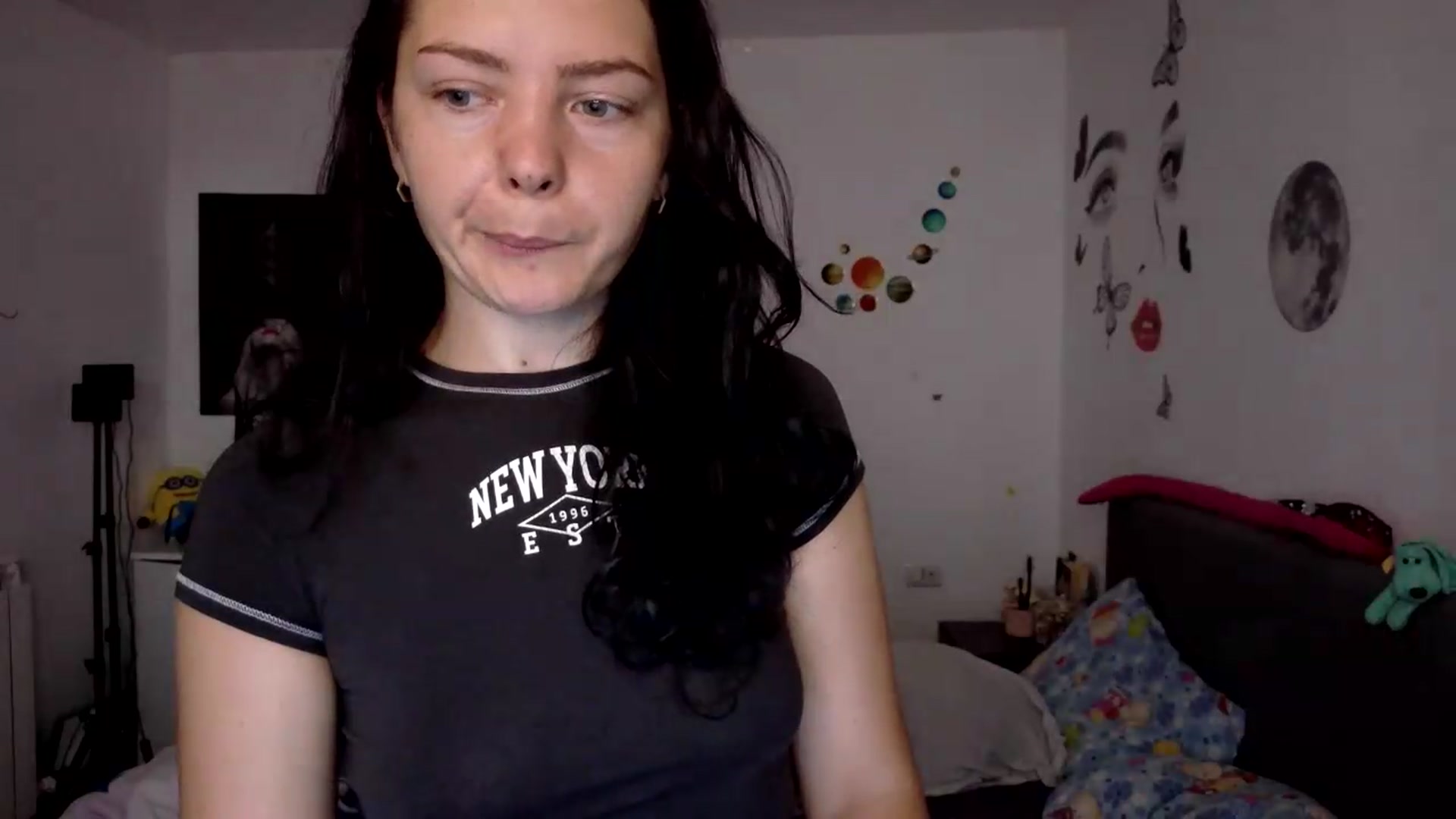 Gallery image thumbnail from YreneA's myfreecams stream on, 09/06/2026, 05:16 image 8 of 20