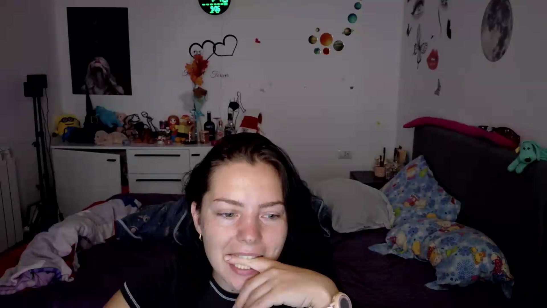 Gallery image thumbnail from YreneA's myfreecams stream on, 09/06/2026, 05:16 image 4 of 20