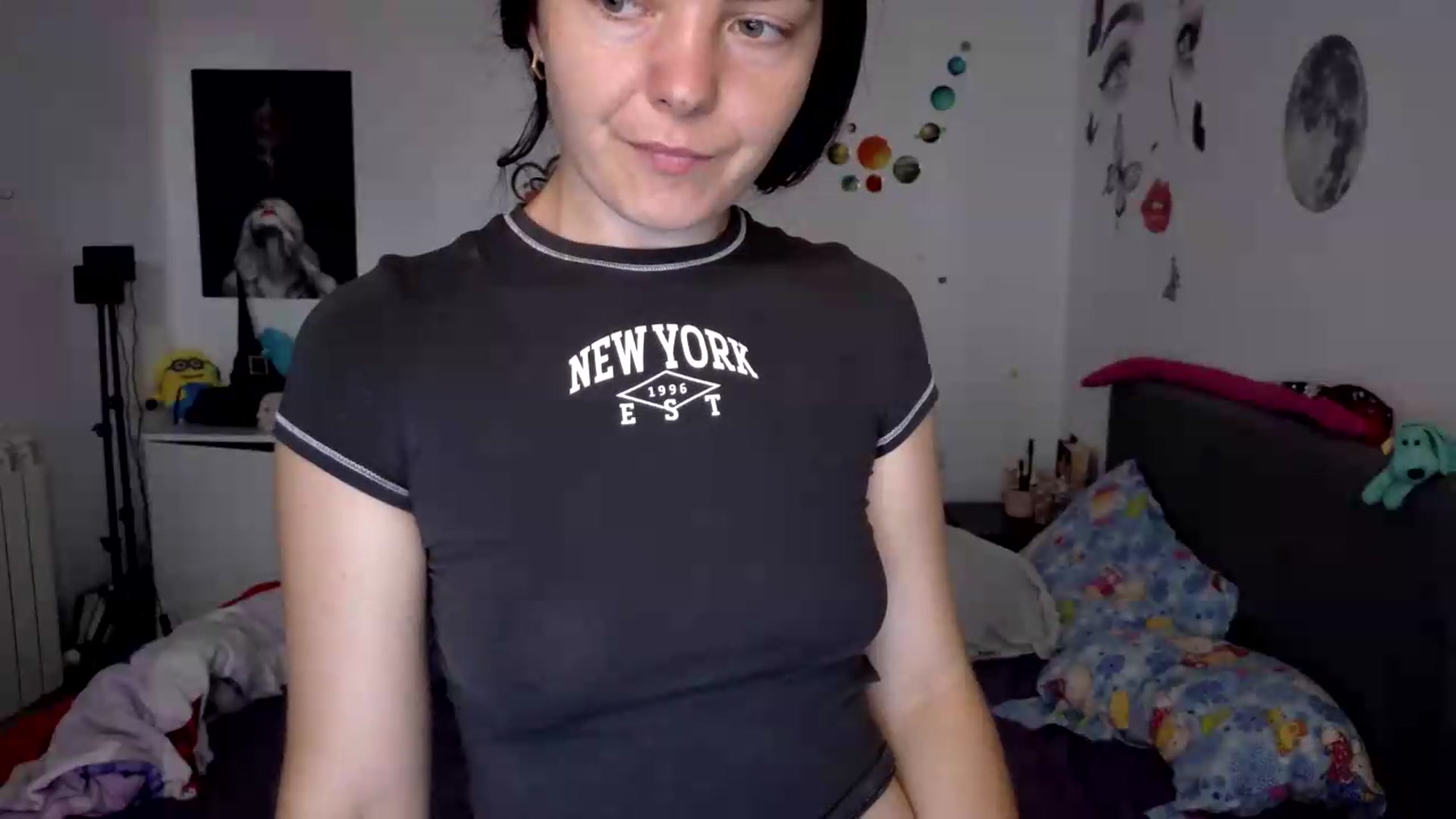 Gallery image thumbnail from YreneA's myfreecams stream on, 09/06/2026, 05:16 image 14 of 20