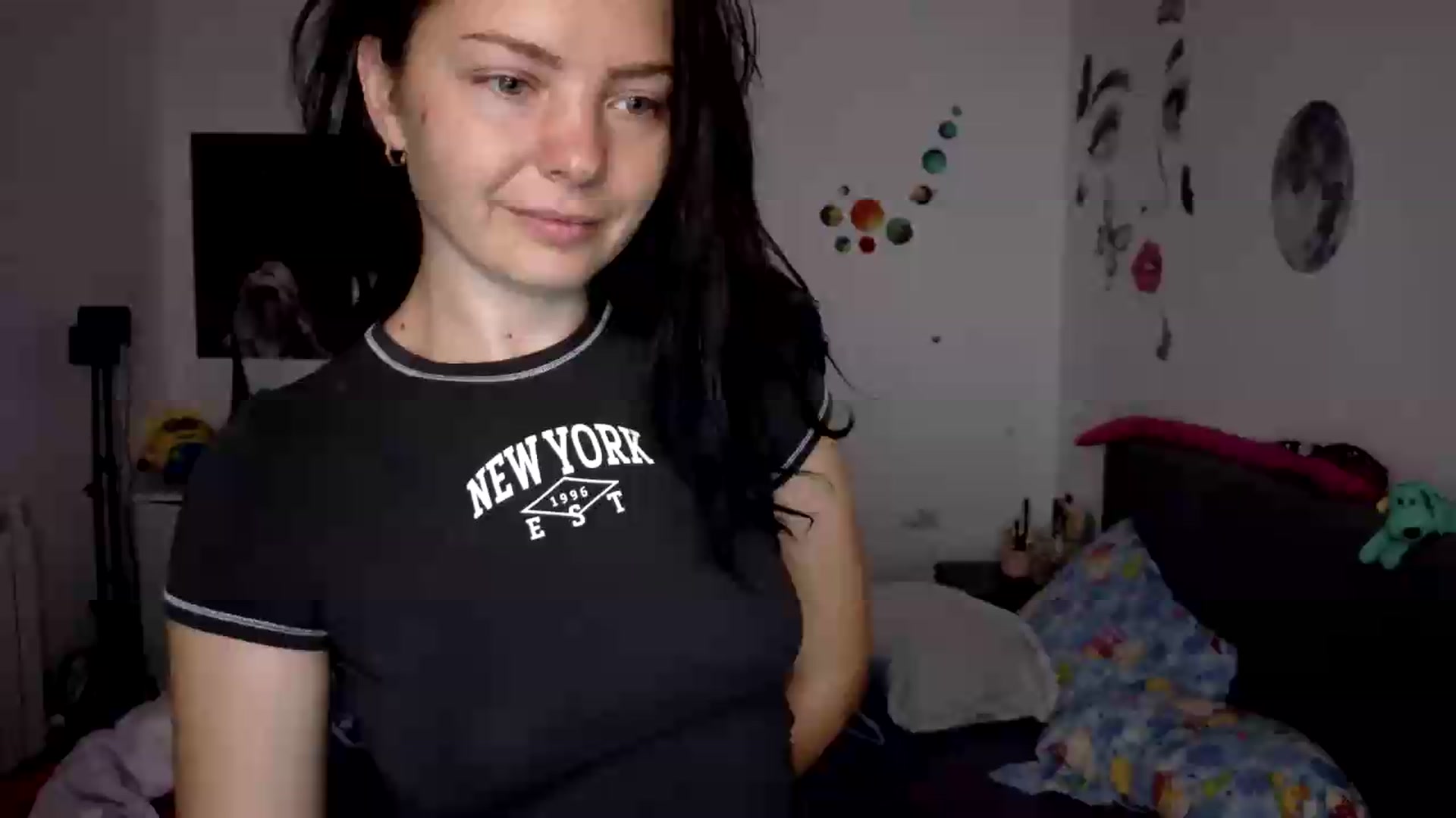 Gallery image thumbnail from YreneA's myfreecams stream on, 09/06/2026, 05:16 image 1 of 20