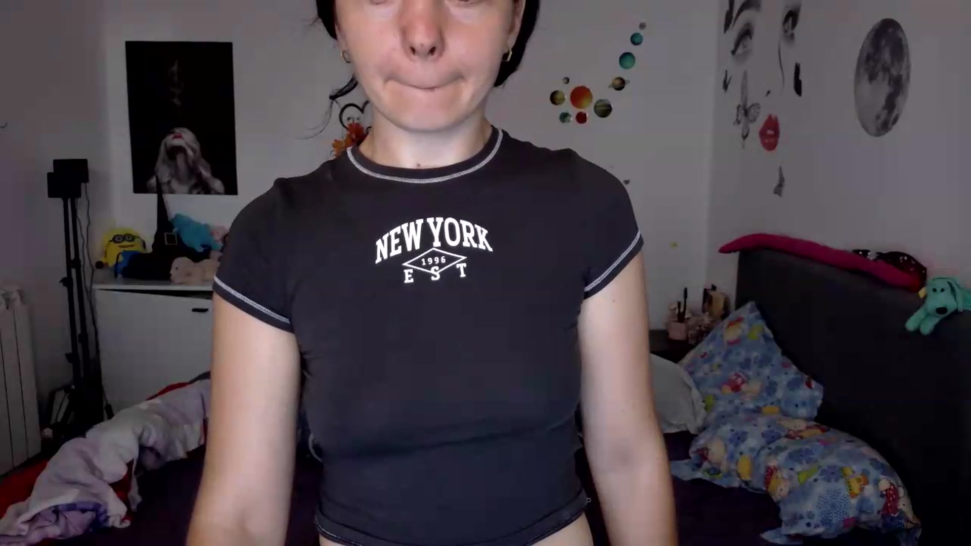Gallery image thumbnail from YreneA's myfreecams stream on, 09/06/2026, 05:16 image 11 of 20