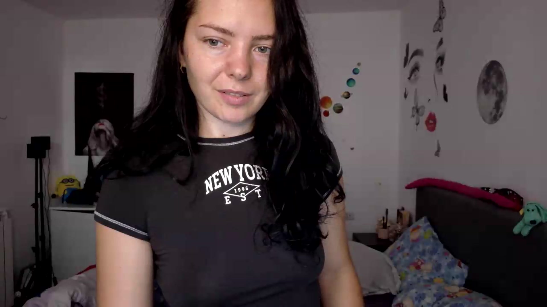 Gallery image thumbnail from YreneA's myfreecams stream on, 09/06/2026, 05:16 image 9 of 20