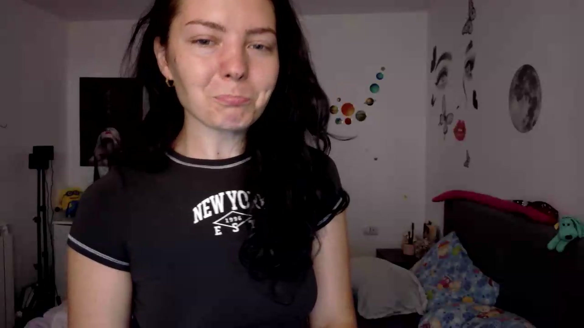 Gallery image thumbnail from YreneA's myfreecams stream on, 09/06/2026, 05:16 image 7 of 20