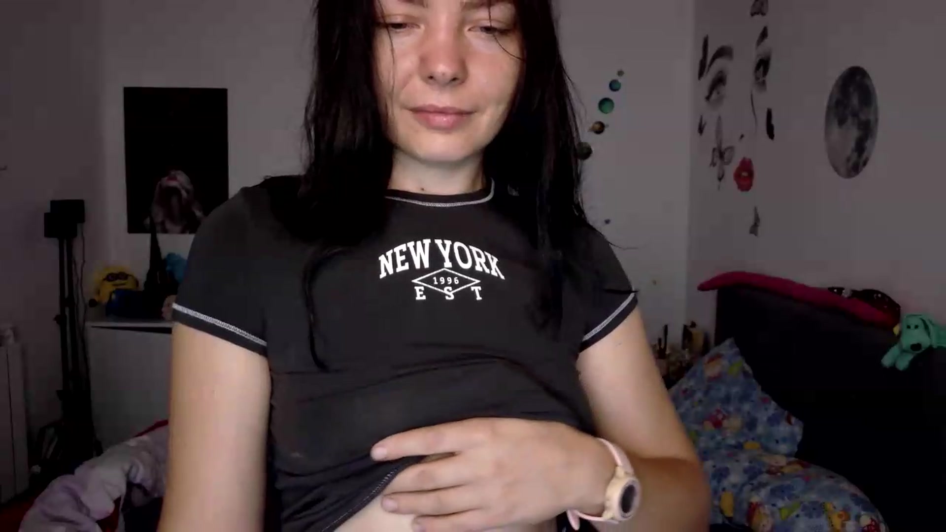 Gallery image thumbnail from YreneA's myfreecams stream on, 09/06/2026, 05:16 image 2 of 20