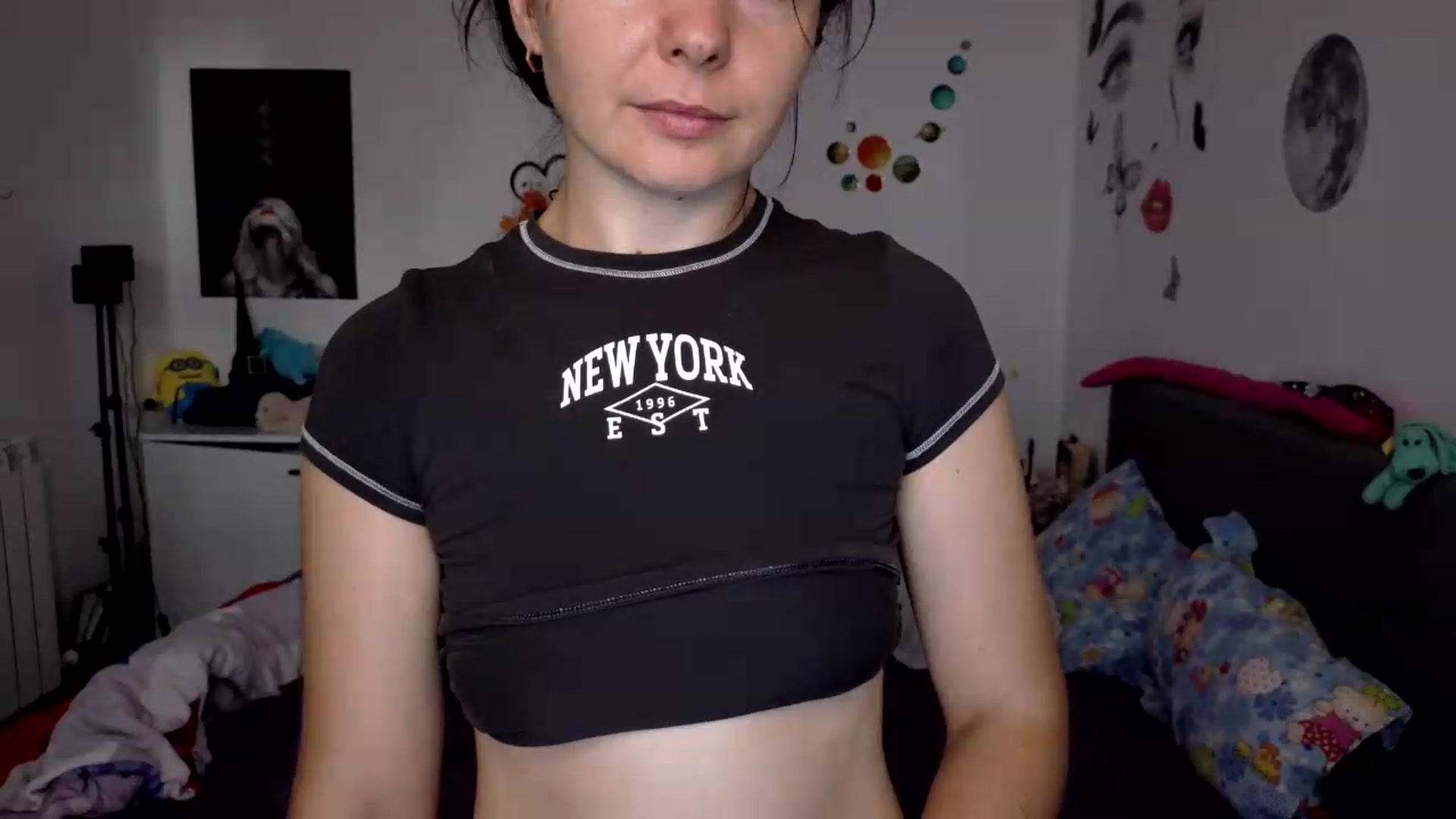 Gallery image thumbnail from YreneA's myfreecams stream on, 09/06/2026, 05:16 image 20 of 20