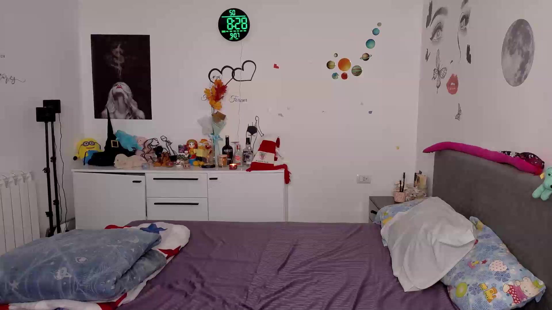 Gallery image thumbnail from YreneA's myfreecams stream on, 09/07/2026, 05:41 image 20 of 20