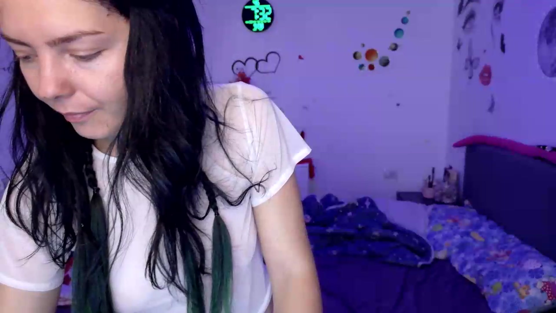 Gallery image thumbnail from YreneA's myfreecams stream on, 09/08/2026, 04:43 image 19 of 20