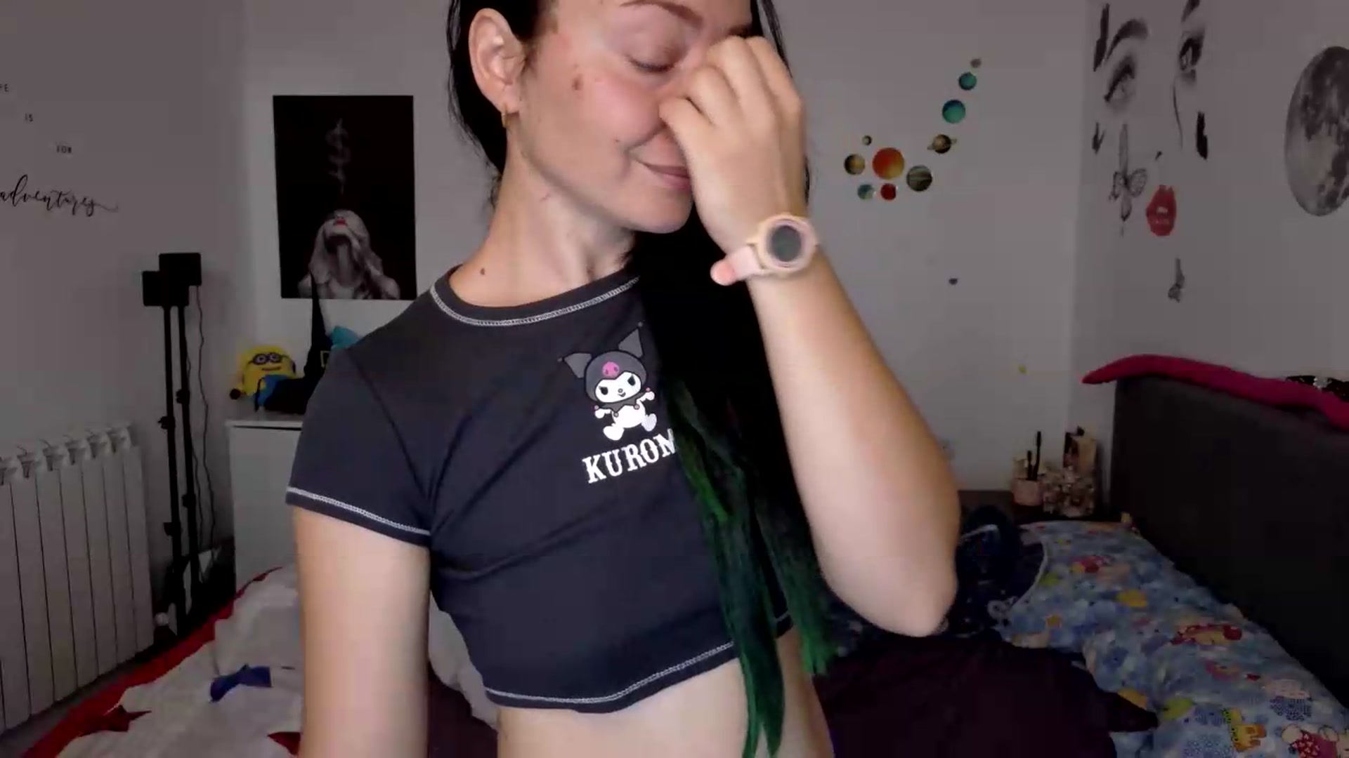 Gallery image thumbnail from YreneA's myfreecams stream on, 09/09/2026, 04:22 image 10 of 20