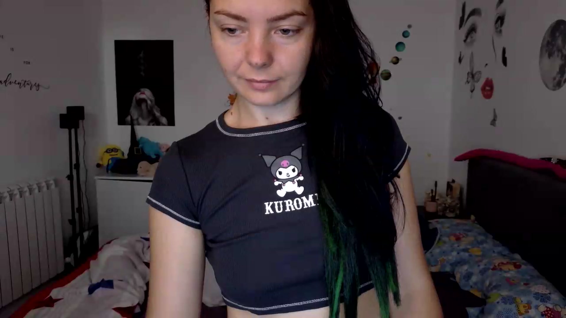 Gallery image thumbnail from YreneA's myfreecams stream on, 09/09/2026, 04:22 image 13 of 20