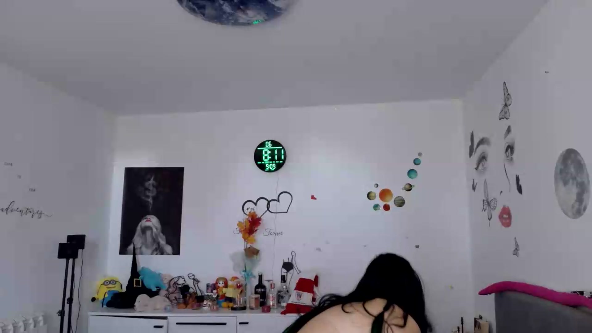 Gallery image thumbnail from YreneA's myfreecams stream on, 09/09/2026, 05:17 image 20 of 20