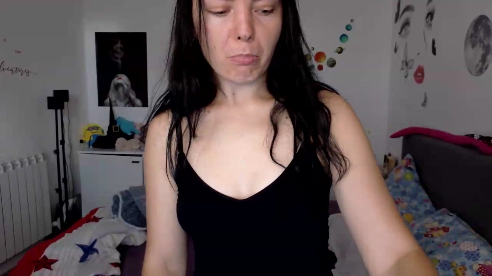 Gallery image thumbnail from YreneA's myfreecams stream on, 09/10/2026, 05:19 image 2 of 20