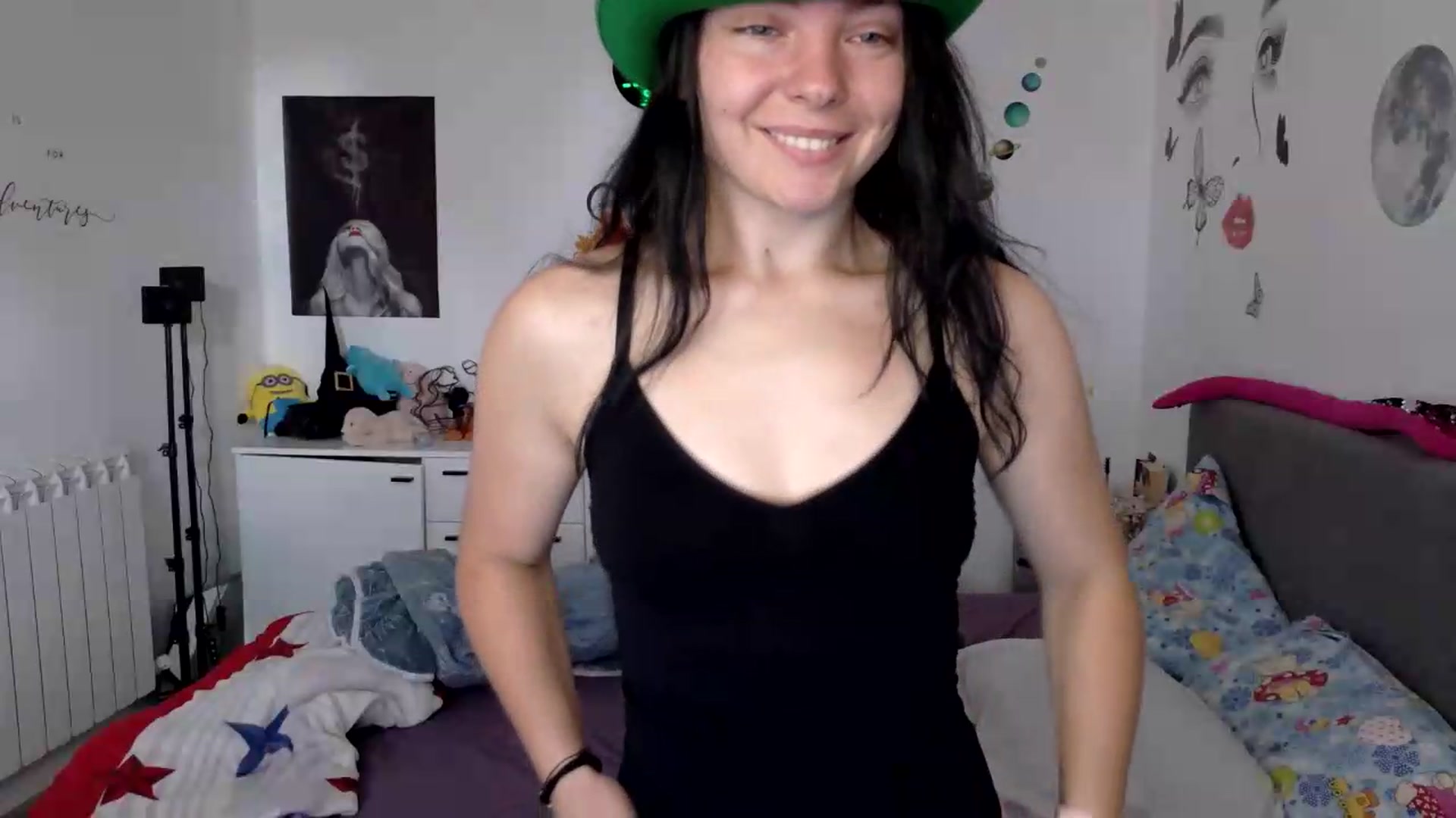 Gallery image thumbnail from YreneA's myfreecams stream on, 09/10/2026, 05:19 image 14 of 20