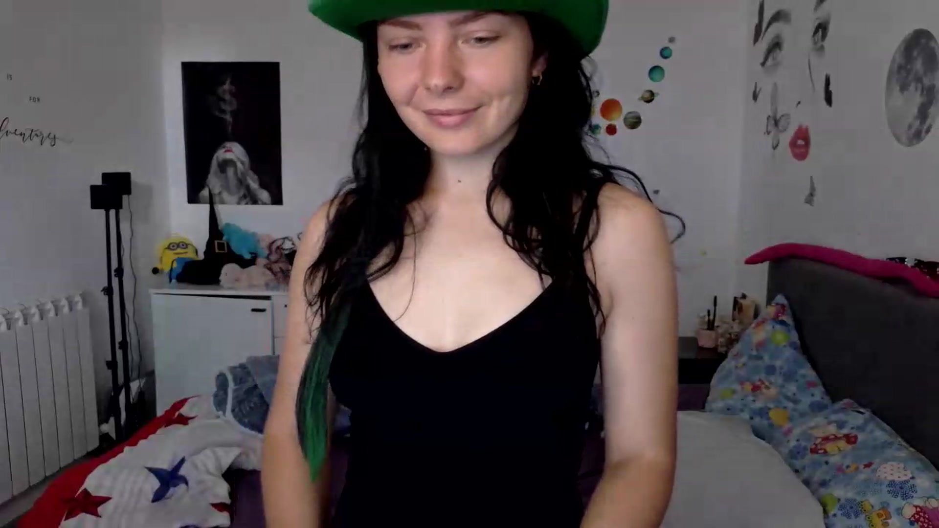 Gallery image thumbnail from YreneA's myfreecams stream on, 09/10/2026, 05:19 image 10 of 20